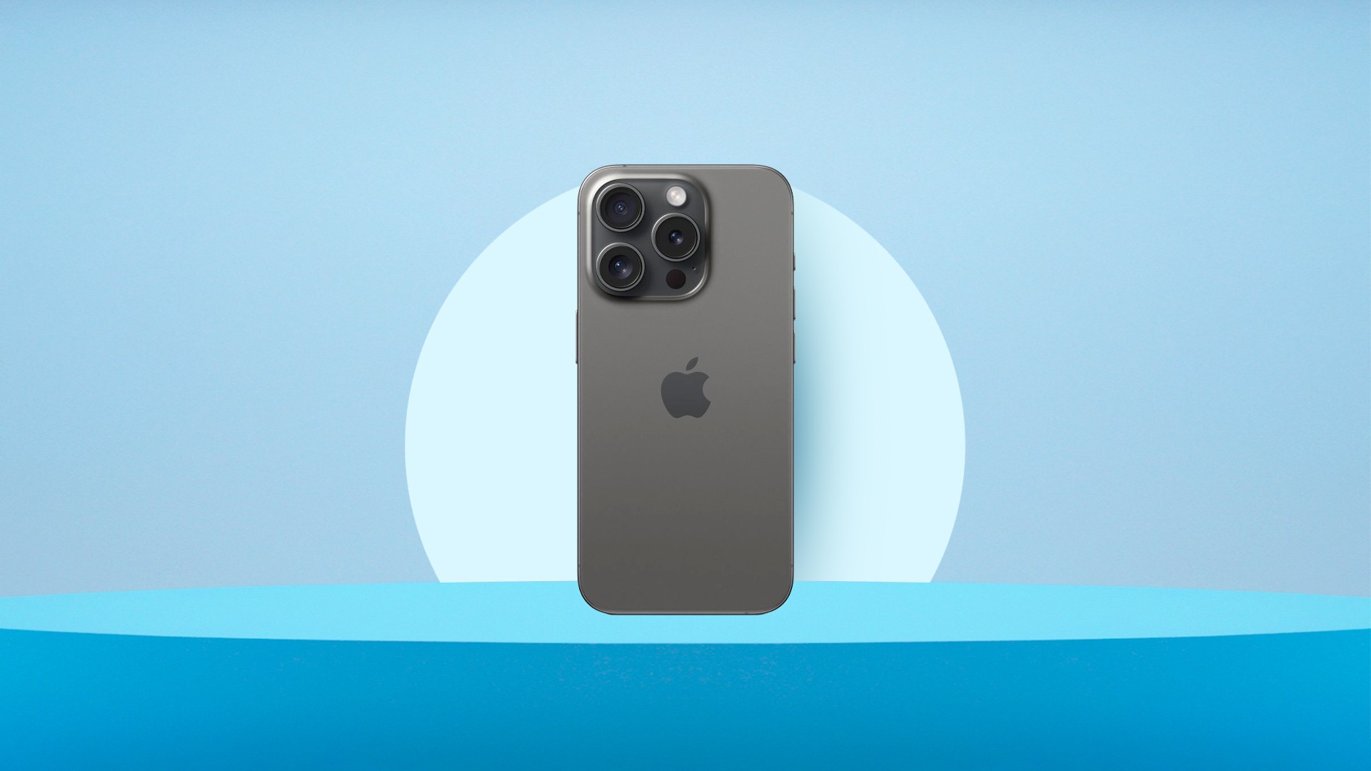 Stunning iPhone 16 Concept Envisions Vertical Camera Layout With LiDAR  Sensor For AR Capabilities