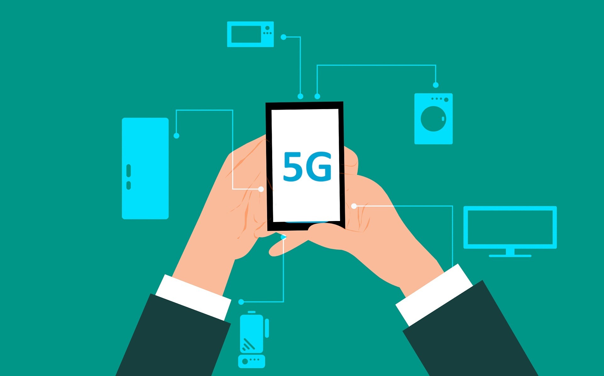 Nokiaと日本企業が5G OpenRANの提供に向けた提携を発表