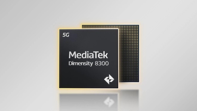 MediaTek anuncia el teléfono móvil premium Dimensity 8300 con tecnología de inteligencia artificial generativa y proceso de 4 nm