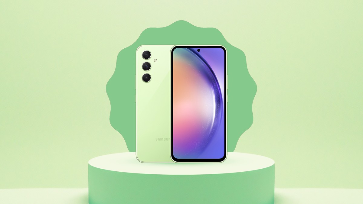 Galaxy A54 e A16 5G começam a receber o beta da One UI 9 com Android 17