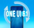 One UI 6.1.1 da‍ Samsung poder