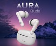 Noise Aura Buds s?o anunciados com bateria de at? 60 horas, ANC e pre?o baixo na ?ndia