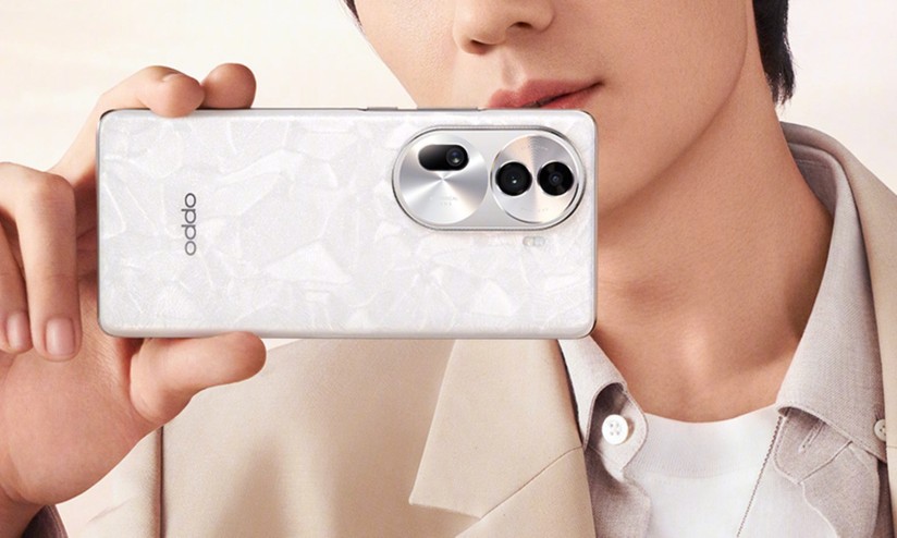 OPPO anuncia linha Reno 11 com tela OLED curva, Android 14 e preço