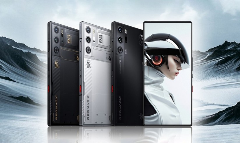 Red Magic 9 Pro recebe data de lançamento no mercado global