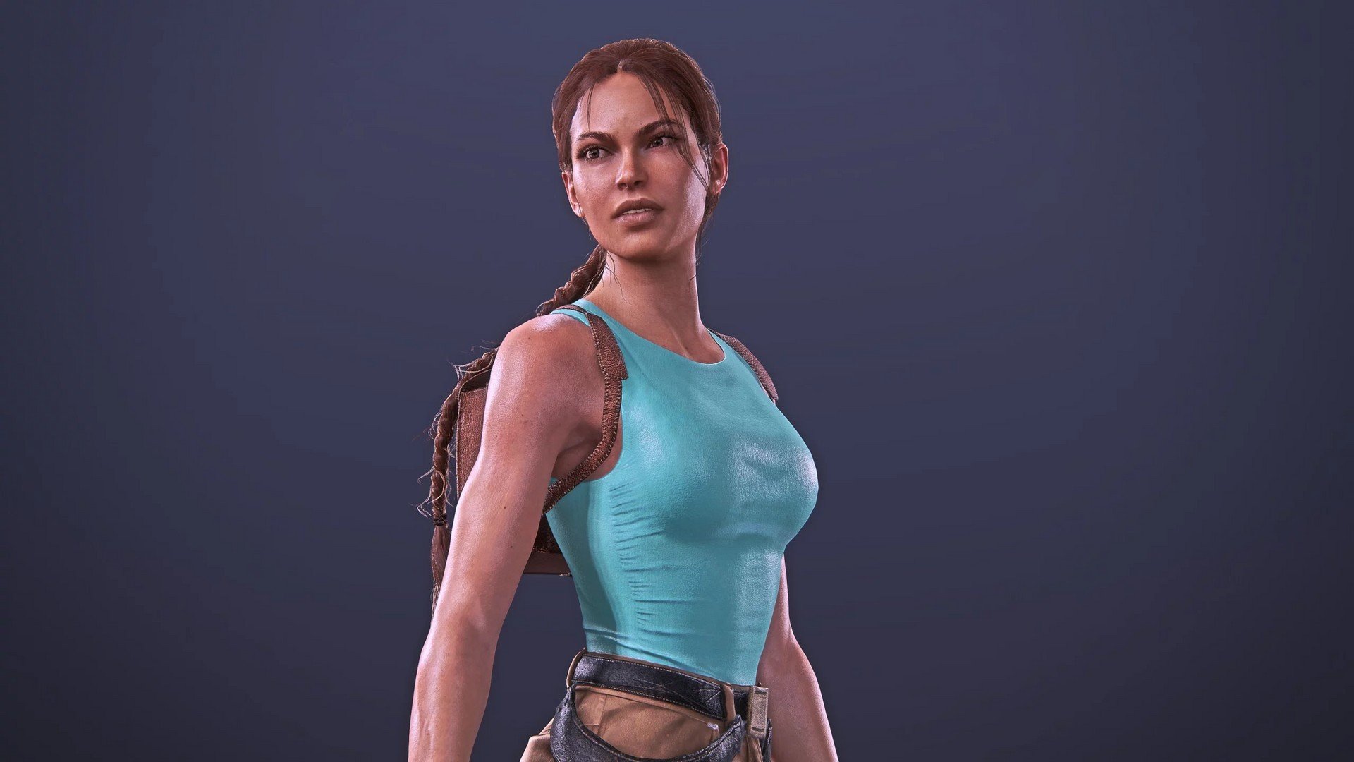 Uncharted: mod de PC permite jogar como Lara Croft, a Tomb Raider -  Tudocelular.com