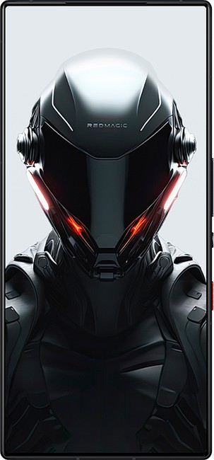 Nubia RedMagic 9 Pro
