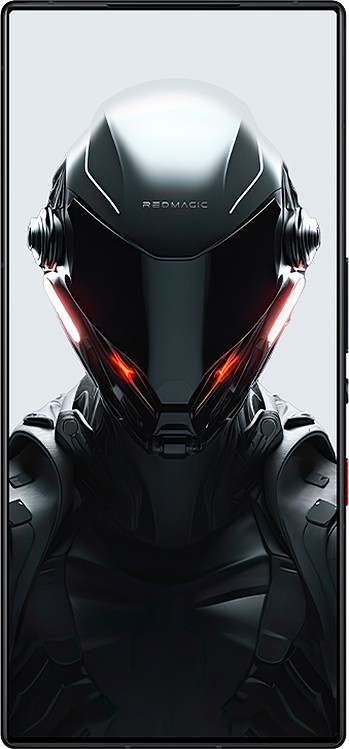 Nubia RedMagic 9 Pro
