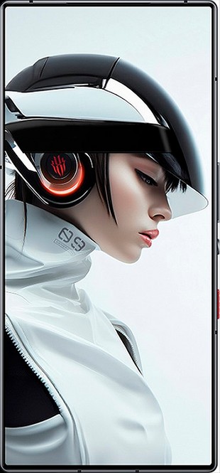 Nubia RedMagic 9 Pro Plus