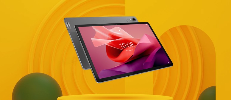 Lenovo Tab P12 - TudoCelular.com