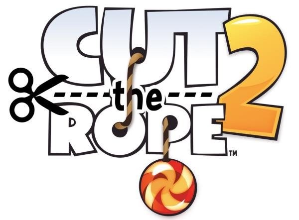 Cut the Rope 3 é lançado exclusivamente para plataformas da Apple »