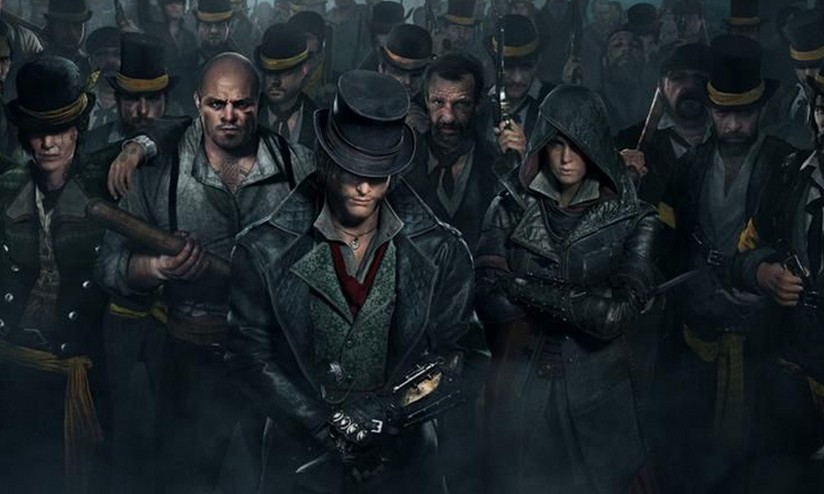 Assassin's Creed Syndicate custando zero dinheiros até dia 6 de