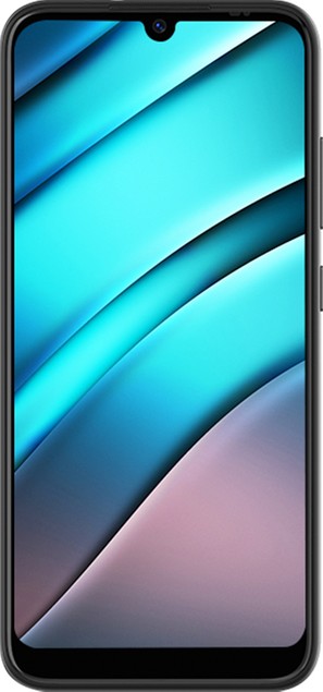 Blu View 4