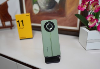 Realme 11 Pro Plus – Tecphone