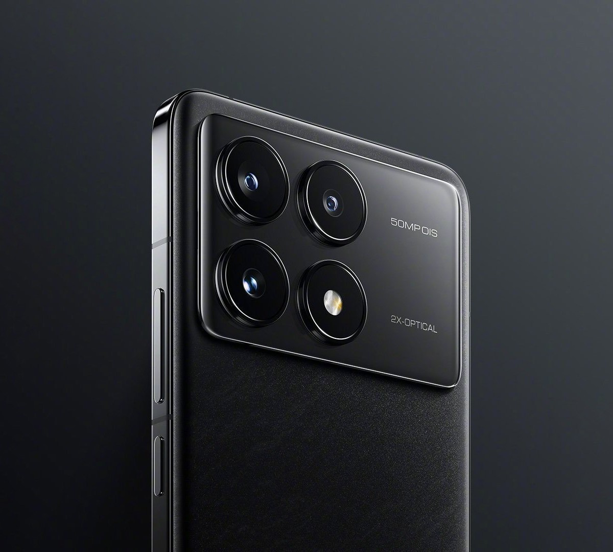 おもちゃ redmi k80 Redmi K80: linha tem especificações vazadas e pode incluir edição