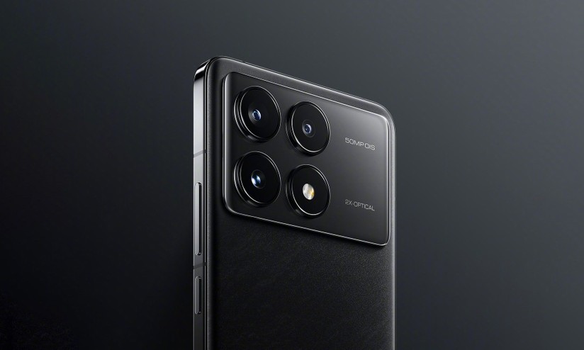 redmi k80 12g+512g 本体のみ Redmi K80: linha ganha novas imagens e tem cores confirmadas antes