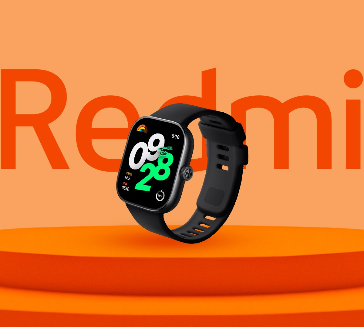 Smartwatches e Acessórios  Xiaomi Brasil Loja Oficial