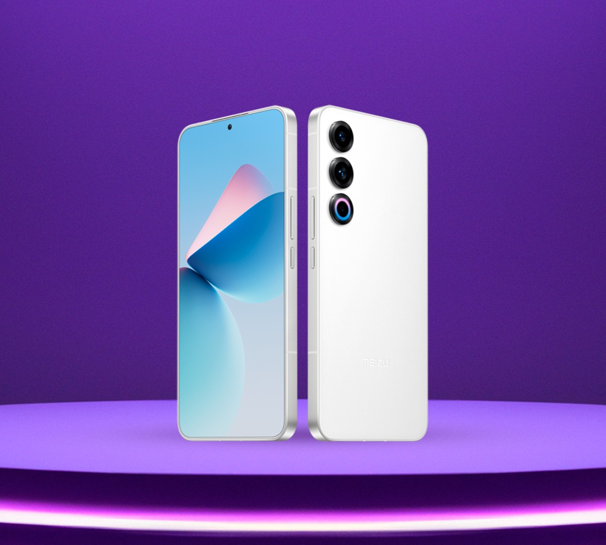 Meizu 21 é lançado com câmera de 200 MP, Snapdragon 8 Gen 3