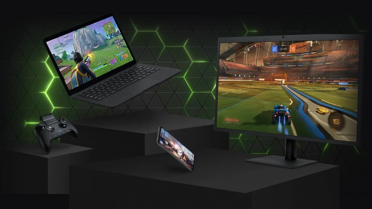 NVIDIA GeForce Now passa a oferecer op o Day Pass no Brasil com