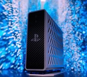 Os consoles Sony PlayStation 5 agora são enviados com um processador AMD  menor de 6 nm chamado 'Oberon Plus