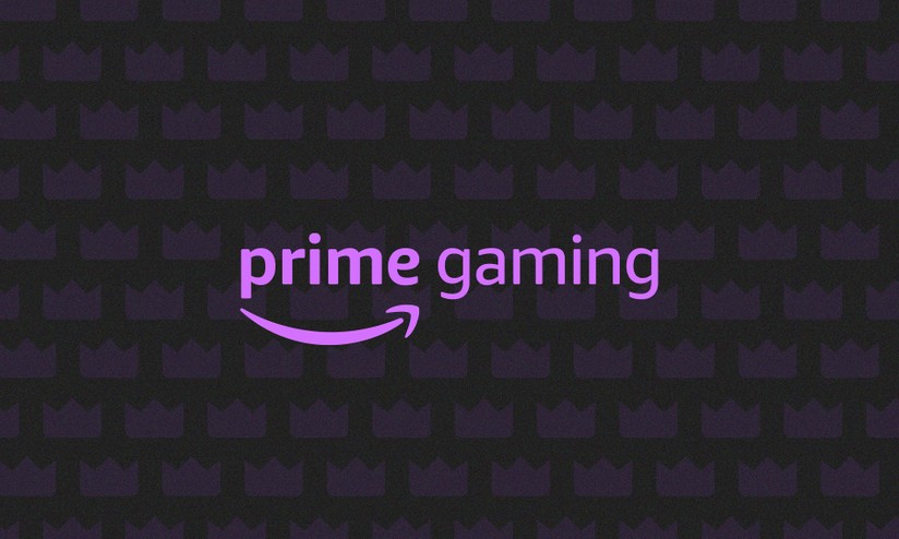 Games: Prime Gaming está dando jogos grátis para membros