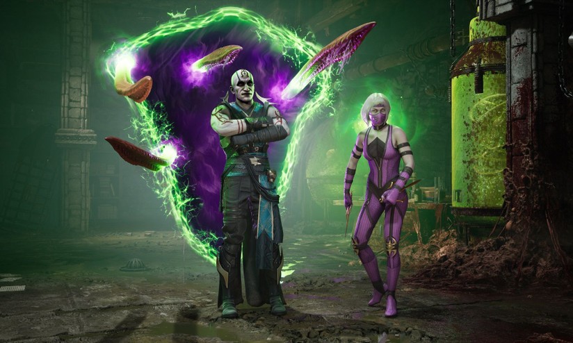 Mortal Kombat 1: Data de lançamento, preços e novidades