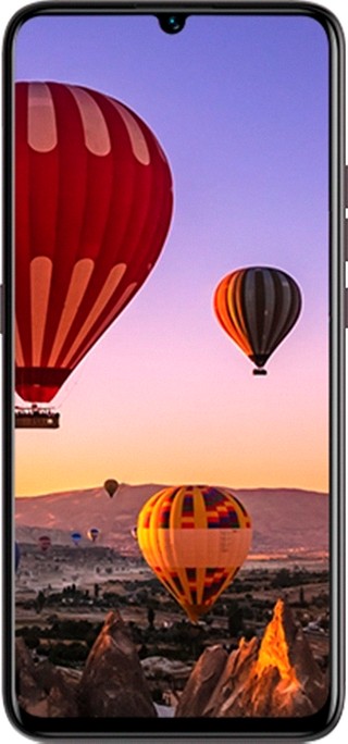 Blu G73
