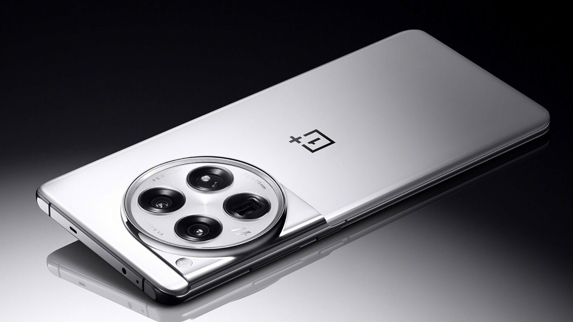 OnePlus 12 é anunciado com Snapdragon 8 Gen 3, 24 GB de RAM e carregamento  de 100W - Tudocelular.com
