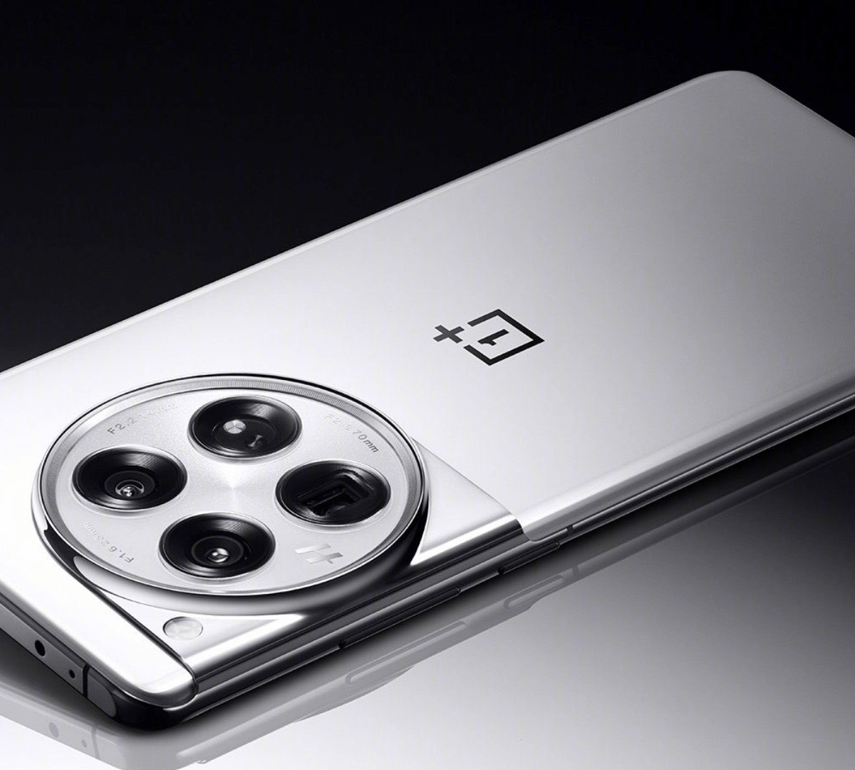 OnePlus 12 é anunciado com Snapdragon 8 Gen 3, 24 GB de RAM e