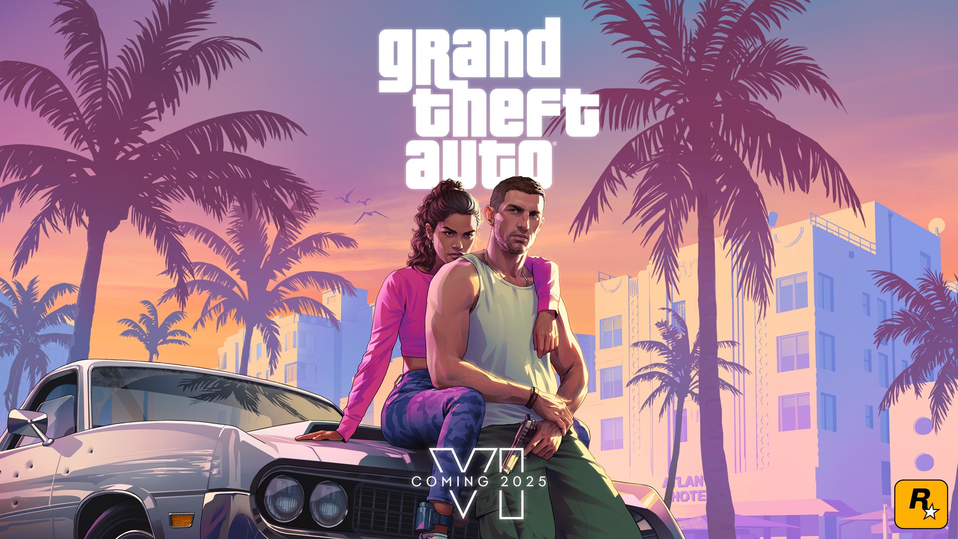 GTA 6: A former Rockstar employee expects a release in late 2025