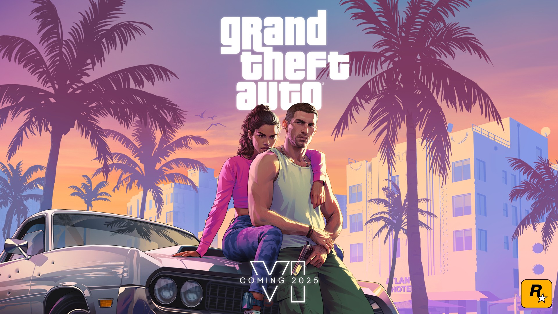 Netflix libera GTA III, San Andreas e Vice City para assinantes