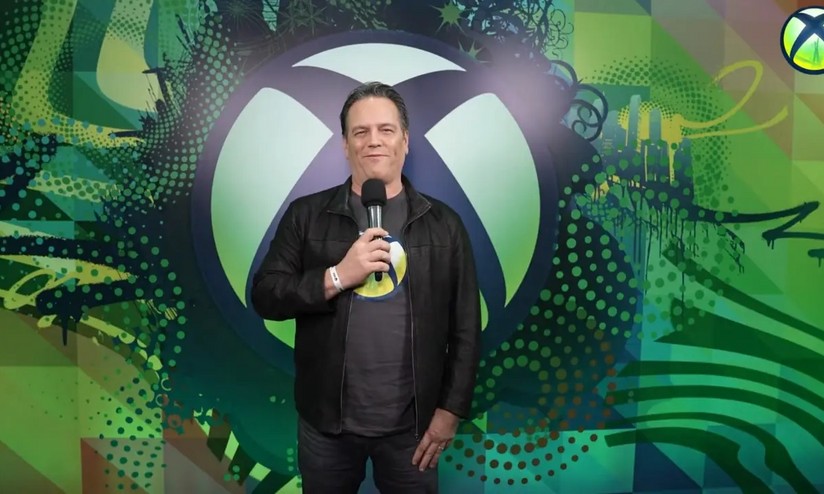 Xbox: Phil Spencer quer levar Game Pass a PCs portáteis