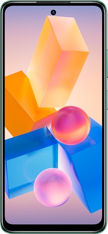 Infinix Hot 40i
