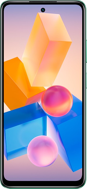 Infinix Hot 40i