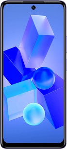 Infinix Hot 40 Pro