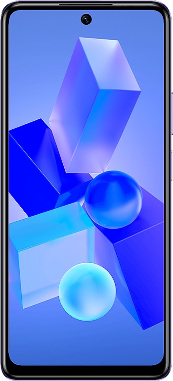 Infinix Hot 40 Pro