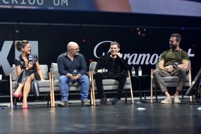 Paramount+ Brasil fará evento gratuito da série Halo em São Paulo no dia 24  de março