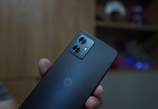 Motorola Moto G54 - Ficha Técnica 