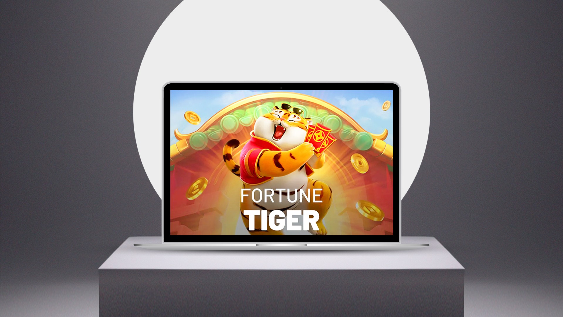 Fortune tigre plataforma pagando muito