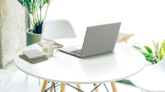 Acer Aspire Vero com Intel Core i5 surge em oferta com ótimo preço via PIX