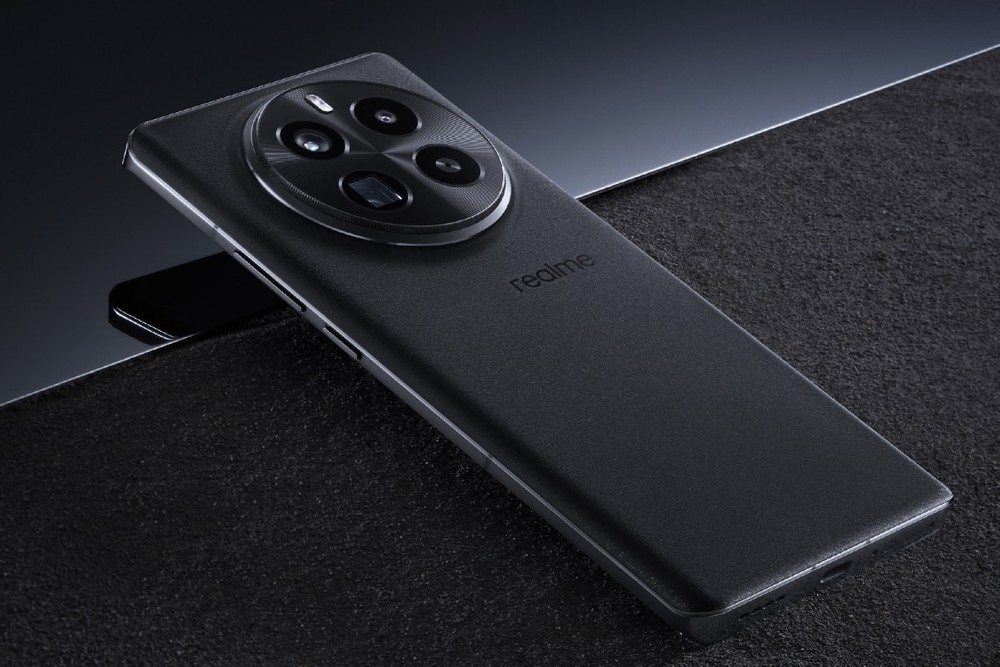 Realme GT 5 Pro é anunciado com Snapdragon 8 Gen 3, 16 GB de