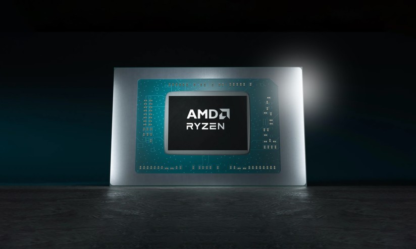AMD anuncia Ryzen 8040 como nova linha de processadores para
