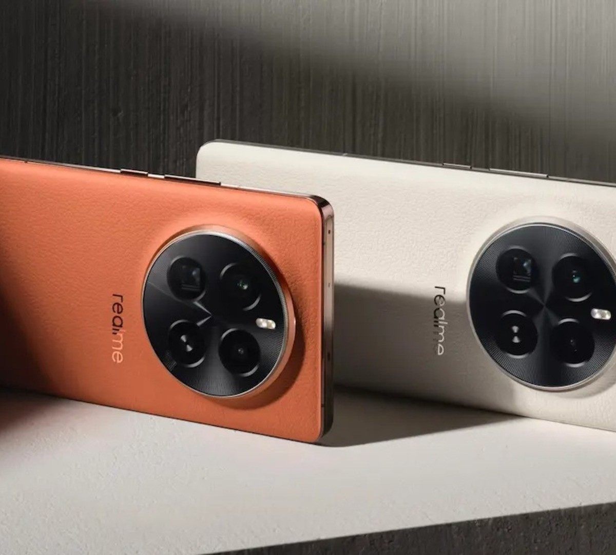 Realme GT 5 Pro é anunciado com Snapdragon 8 Gen 3, 16 GB de RAM e