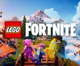 Fortnite recebe novo mundo LEGO, festival com Guitar Hero, The Weeknd e modo Rocket Racing