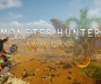 Monster Hunter Wilds peut être utilisé sur le réseau