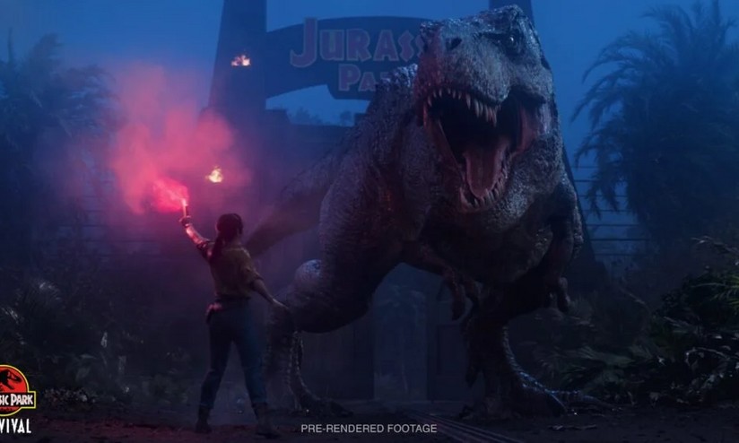 Game Awards 2023 traz anúncios de novos jogos da SEGA, Jurassic