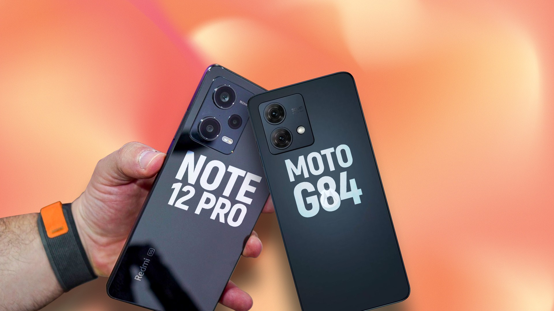 Motorola Moto G84 5G, análisis: review con características, precio