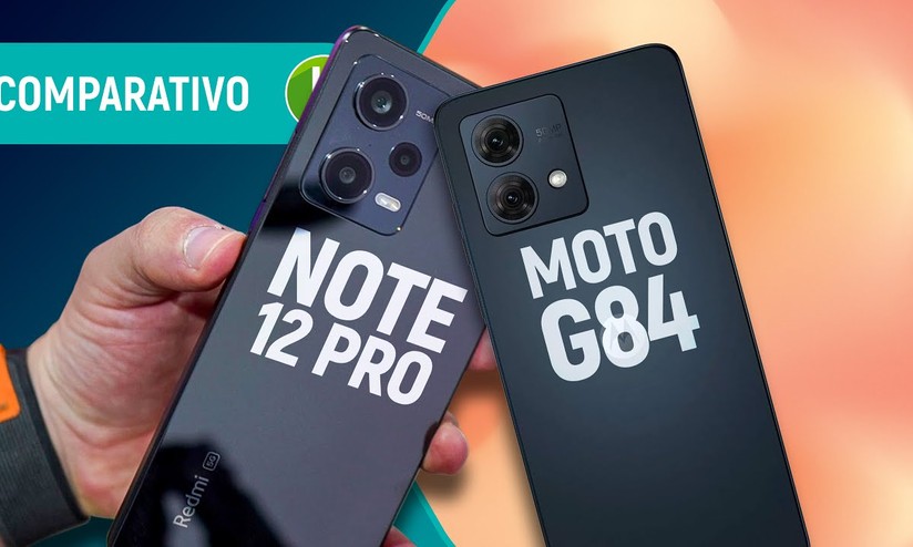 Motorola anuncia Moto G84 com Snapdragon 695, 12 GB de RAM e mais