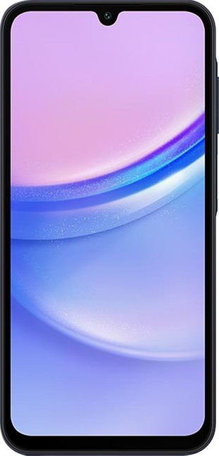 Samsung Galaxy A15