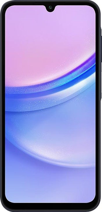 Samsung Galaxy A15