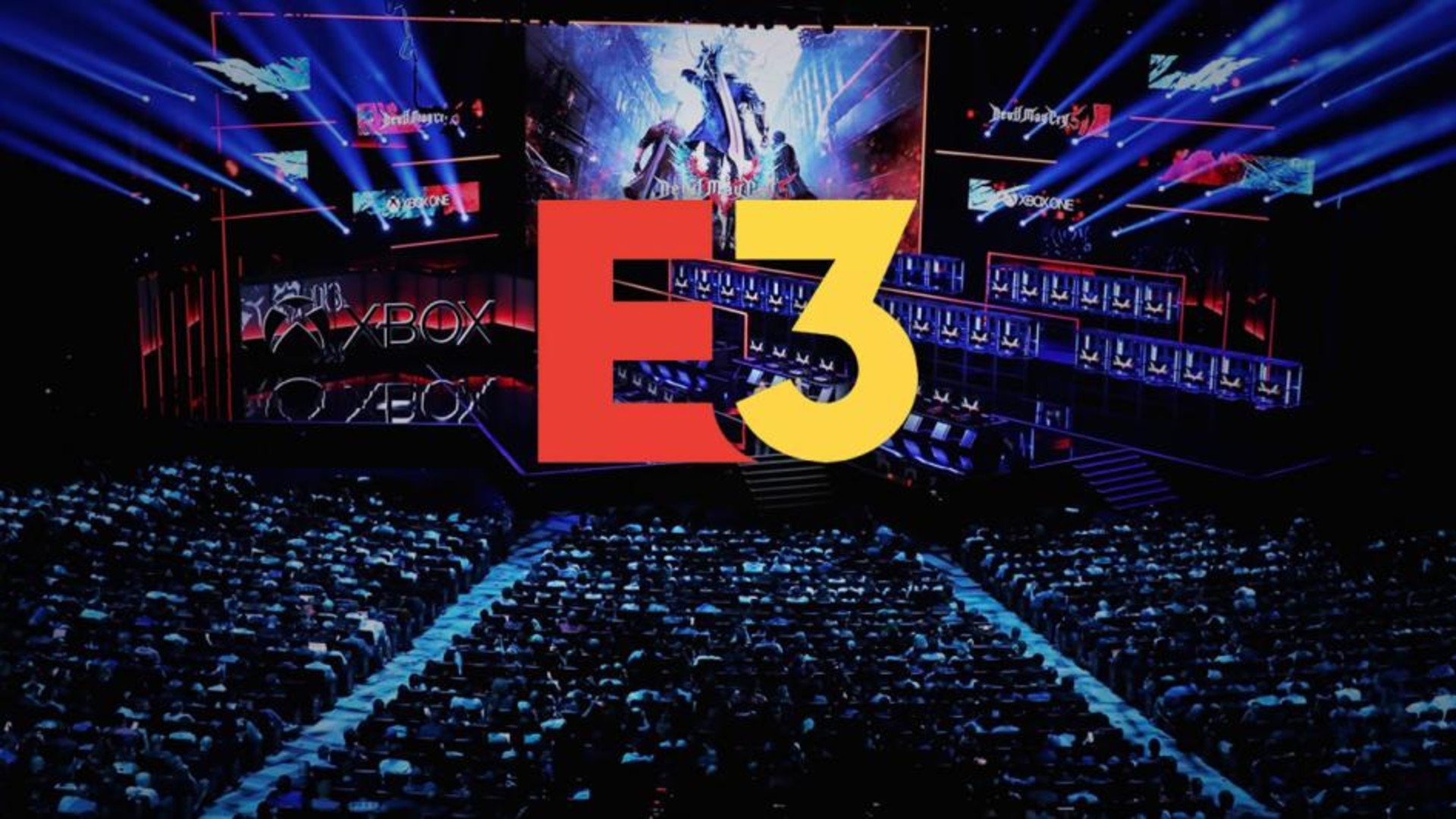 Organizadora da E3 anuncia novo evento e Microsoft, Sony e Nintendo já estão confirmadas